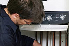 boiler replacement Kirkcambeck