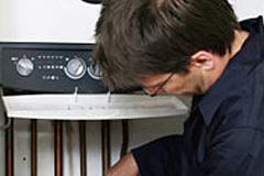boiler service Kirkcambeck