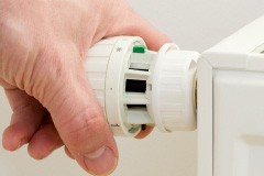 Kirkcambeck central heating repair costs