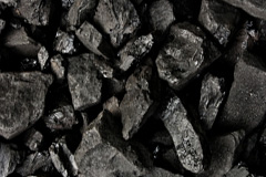 Kirkcambeck coal boiler costs