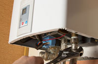 free Kirkcambeck boiler install quotes