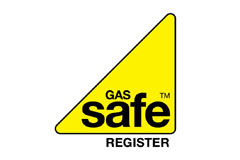 gas safe companies Kirkcambeck